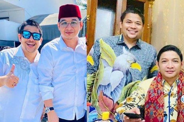 Adiknya Diciduk BNN Lantaran Diduga Terlibat Sindikat Narkoba, Pasha