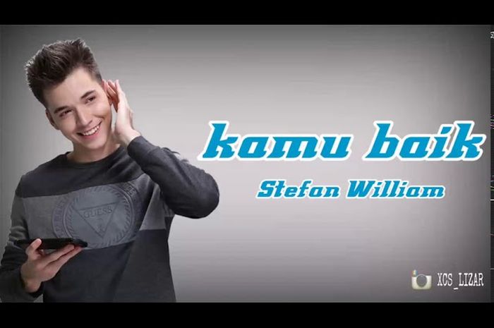 Lirik Lagu Kamu Baik By 'Anak Band', Begitu Sulit Lupakan Kamu Apalagi - Sonora.id