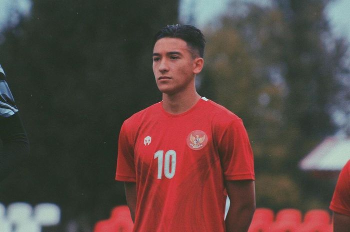 Profil Lengkap Jack Brown, Pemain Sepak Bola Keturunan Indonesia Inggris