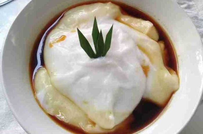 Resep Bubur Sumsum, Menu Sarapan Terbuat Dari Tepung Beras Resep Bubur Sumsum, Menu Sarapan Terbuat Dari Tepung Beras