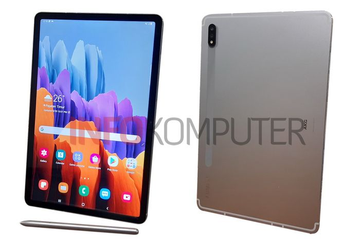 samsung tab m7