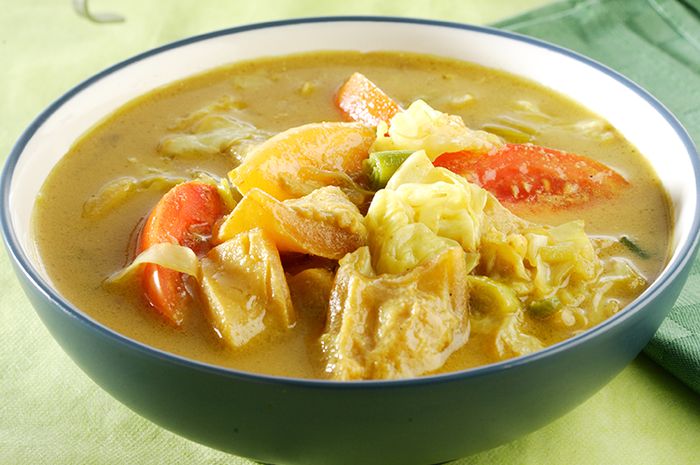 Tips Pasti Jadi Masak Tongseng Ayam Sederhana yang Rasanya Enak Banget