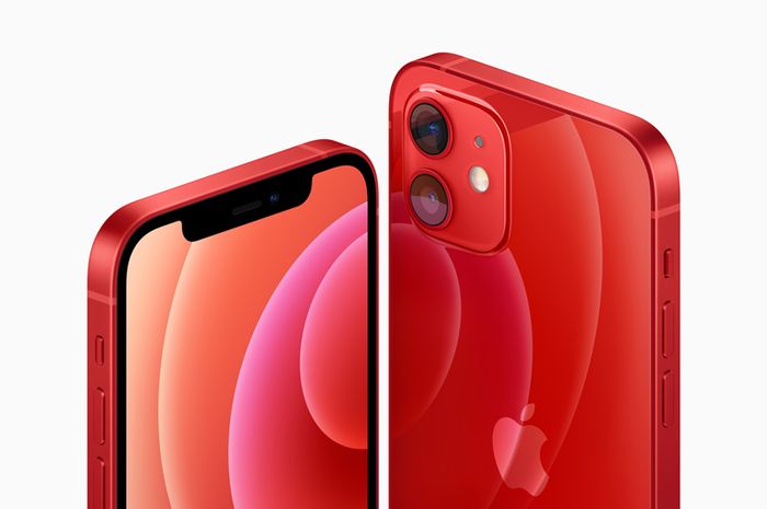Harga hp second iPhone 12 256GB September 2022 beserta review dan spesifikasinya.