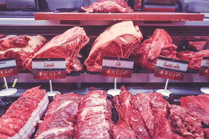Tak Banyak yang Tahu, 5 Makanan Ini Sebenarnya Tak Perlu Dicuci Sebelum