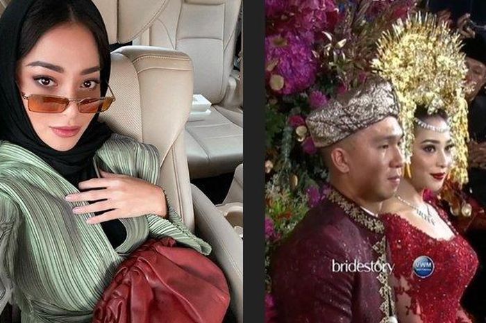 Bukan Kaleng-Kaleng, Ini Lokasi Ekstrim yang Bakal Jadi Tempat Bulan Madu Nikita Willy dan Indra Priawan, untuk Pesan Tiketnya saja Butuh Berbulan-bulan!