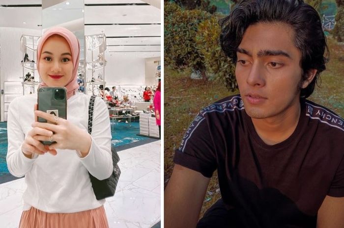 Pernah Bersitegang dengan Rizky Billar, Renald Ramadhan Mantan Pacar
