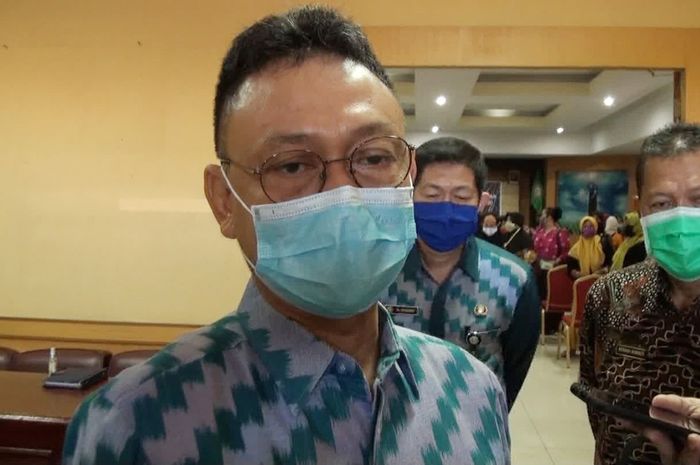 Bahasa Melayu Pontianak Ditetapkan sebagai Warisan Budaya ...