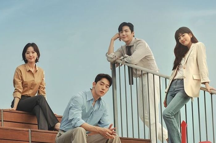 Bisa Nonton Dari Hp Ini Dia Link Download Drakor Start Up Episode 1 6 Lengkap Subtittle Bahasa Indonesia Semua Halaman Grid Fame
