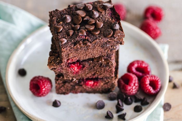 Bikin Brownies Lezat Menggunakan Rice Cooker, Cukup Ikuti 3 Tips Mudah