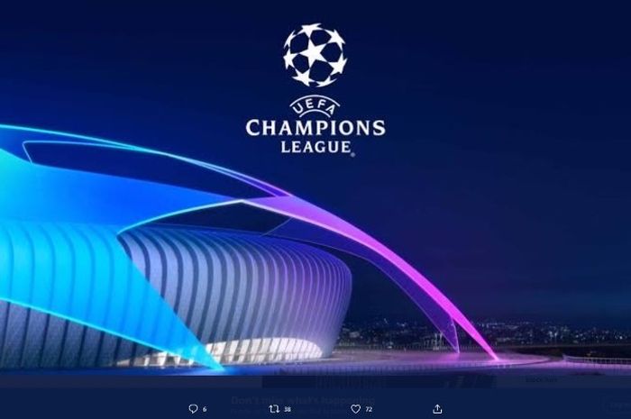 Jadwal Liga Champions Hari Ini Real Madrid Tandang Ke Jerman Liverpool Jajal Jagoan Denmark Bolasport Com