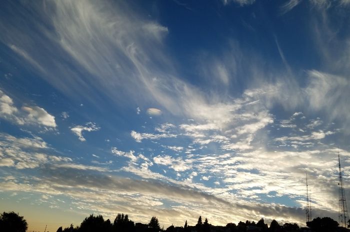 Apa Itu Cuaca Ini Pengertian Dan Unsur Unsur Pembentuk Cuaca Semua Halaman Kids