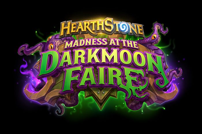 Hearthstone Madness at the Darkmoon Faire