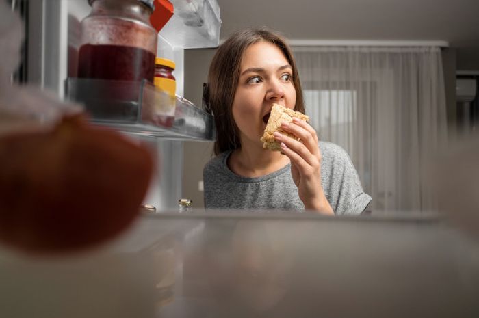 Waspada! Makanan yang Biasa Kita Konsumsi Sehari-hari Ini Bisa Jadi