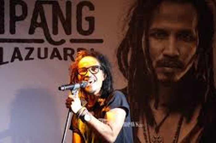 Kunci Gitar Ipang