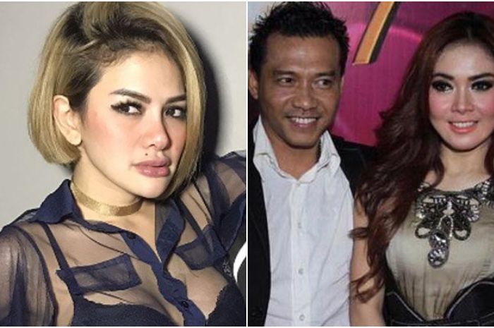 Dulu Sempat Direkrut Anang Hermansyah Sebelum Kedatangan Syahrini