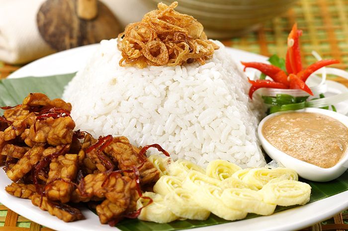 Masak Nasi Uduk Melayu Anti Gagal Hanya dengan Pakai Rice Masak Nasi Uduk Melayu Anti Gagal Hanya dengan Pakai Rice