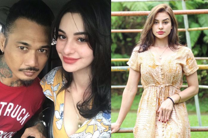Gegara Sering Unggah Soal Kasus Suaminya, Istri Jerinx ...