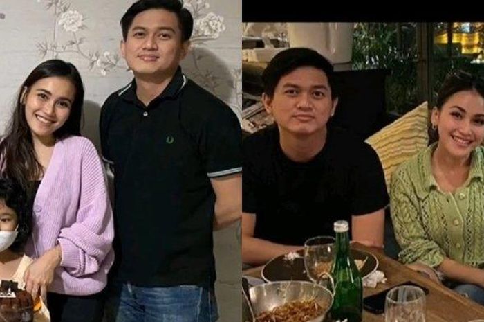 Bak Pertanda Janur Kuning Segera Melengkung, Ayah Rozak dan Umi Kalsum Kepergok Bersama Calon Besan, Orang Tua Ayu Ting Ting dan Adit Jayusman Disebut Fitting Baju Nikahan