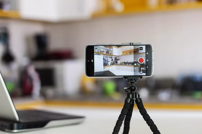 Begini Cara Mudah Mengubah Smartphone Android dan iOS Jadi Webcam - Semua Halaman - Info Komputer