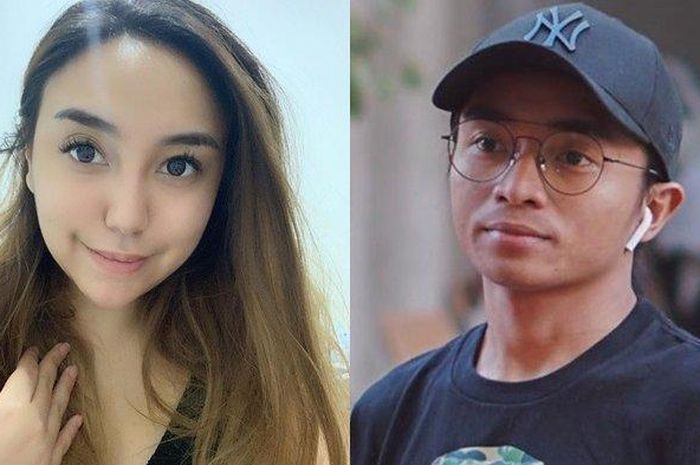 3 Tahun Simpan Rapat-Rapat Alasannya Bercerai, Salmafina Sunan Akhirnya Bongkar Jika Celananya Bukan Penyebab Taqy Malik Jatuhkan Talak: Gue Kalah Branding, Anak Rusak, Murtad, Nggak Nurut Laki