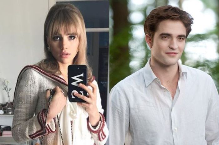 Lama Tinggal Satu Atap, Robert Pattinson dan Suki Waterhouse Kabarnya