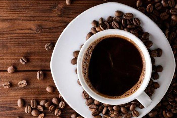 Dalam Kondisi Tertentu, Minum Kopi Sangat Berbahaya Bagi Ibu Hamil