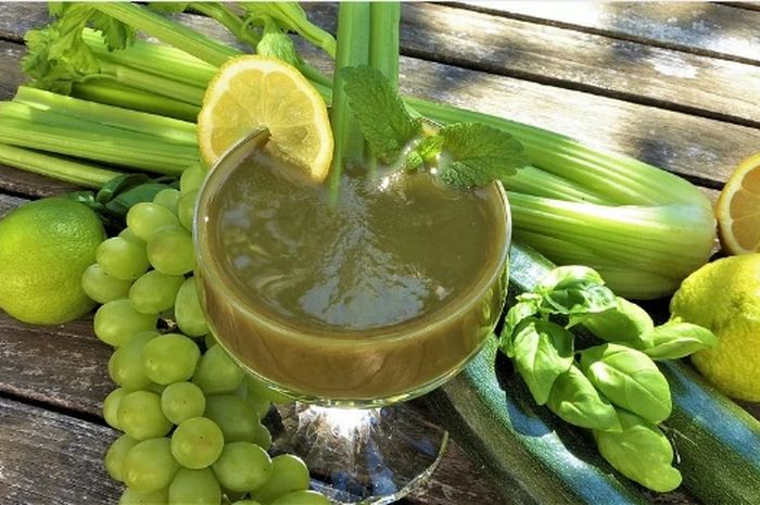 Bukan Mengada-ada, Konsumsi Minuman Ini Saat Perut Kosong dan Buktikan