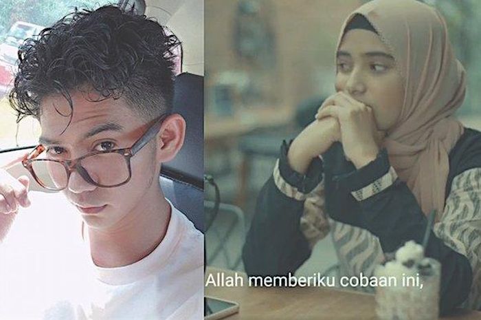 Bak Bumi dan langit, Rizki D'Academy Hidup Enak Jadi Artis di Jakarta, Nadya Mustika Tinggal di Kontrakan Sederhana Jauh dari Kemewahan, Pak RW: Kasihan