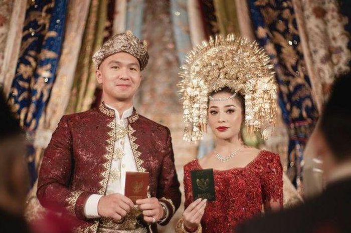 Baru Juga 3 Hari Jadi Suami Istri, Indra Priawan Langsung Beri Aturan