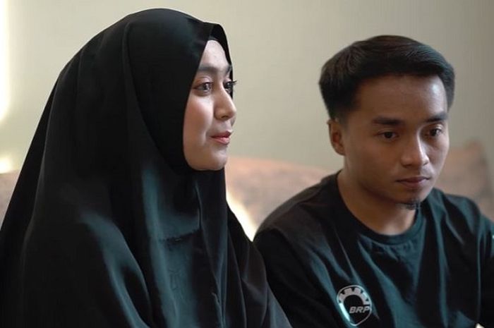 Belum 2 Seminggu Jadi Istri Sah Taqy Malik, Selebgram Cantik Ini Sudah