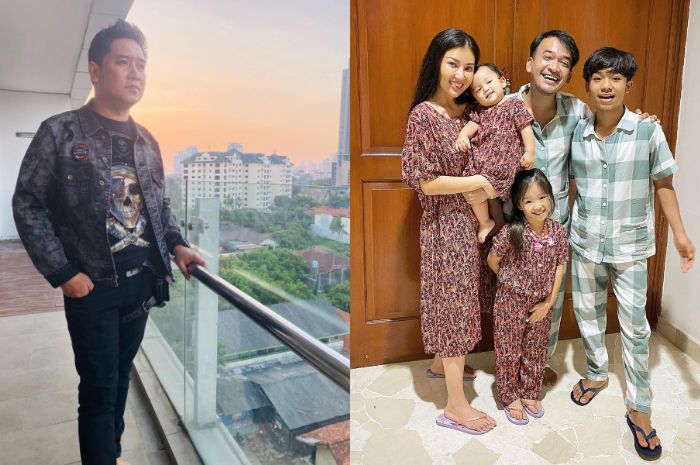 Bertubi-tubi Dihantui Teror Mistis hingga Restorannya Kebakaran dan