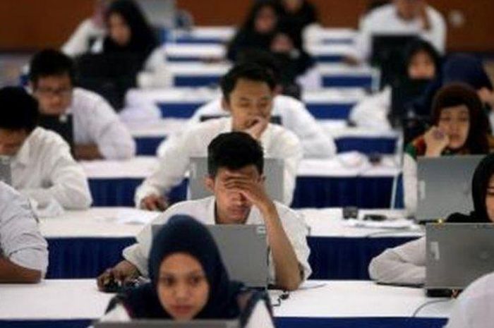 Waktu Pendaftaran Sudah Diumumkan, Inilah Cara Jitu Lolos ...