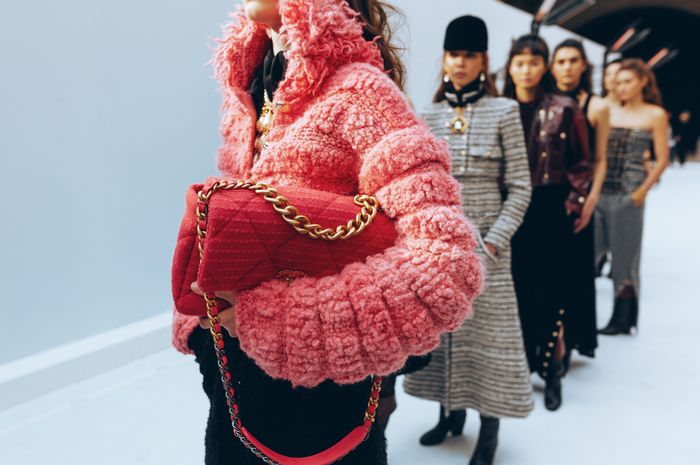 Arti Istilah Busana PretaPorter atau Ready to Wear dalam Dunia