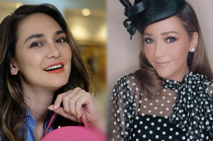 Tampak Sangar di Luar, Kebiasaan Maia Estianty Semasa Muda Sukses