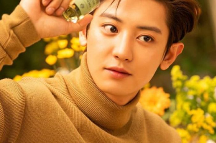 Ngaku-ngaku Jadi Pacar Chanyeol EXO, Netizen Ini Tuduh sang Idol Gemar