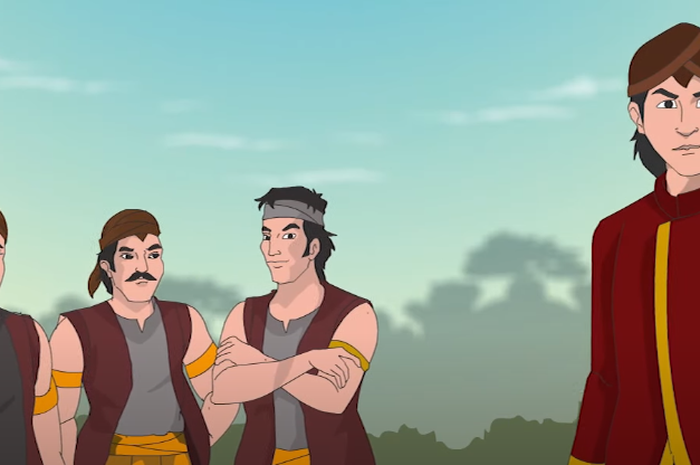 Rangkuman Kisah Joko Tingkir yang Baik Hingga Menjadi Pemimpin, Belajar