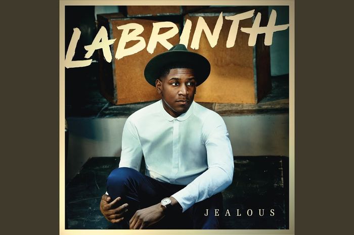 Lirik Lagu 'Jealous' Milik Labrinth, Lengkap dengan Terjemahan - Sonora.id