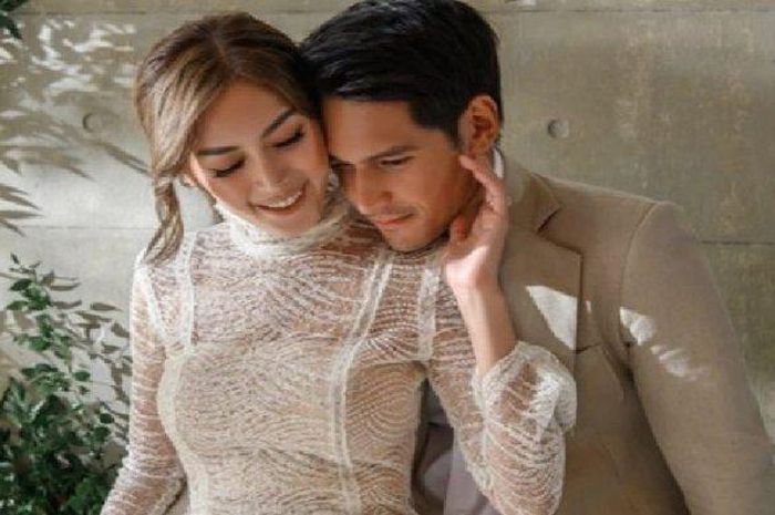 Gagal Nikah hingga Dituding Parasit, Richard Kyle Blak-blakan Jawab Begini Disinggung Perkara Pacar Baru Jessica Iskandar bak Tak Ada Penyesalan: Bahkan, Gue Mai Itu Terjadi