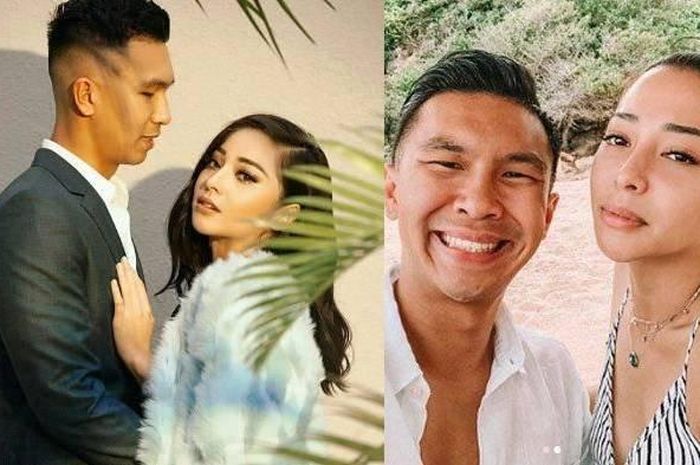 Intip Indra Priawan Kepergok Lakukan Ini di Kamar Mandi, Nikita Willy Sampai Heran Lihat Kelakuan Suaminya: Airnya Kemana-mana!