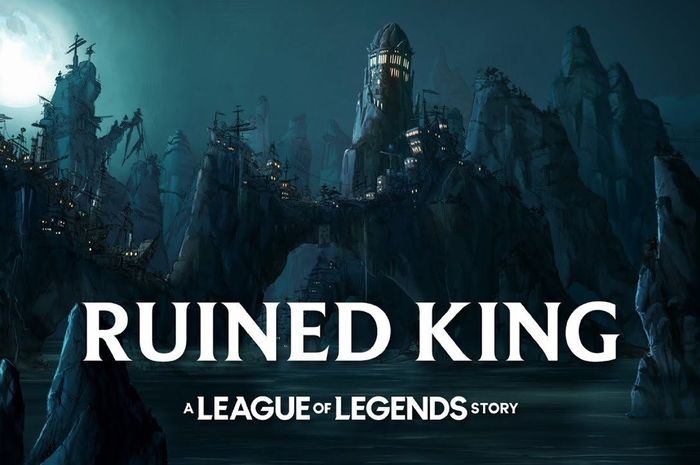 Ruined King: A League of Legends Story
