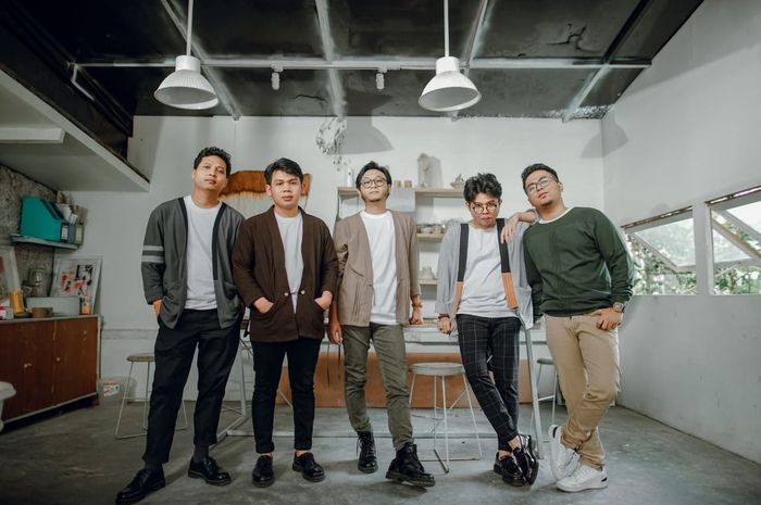 Lewat 'Lantas', Juicy Luicy Ajak Tetap Tegar di Hari Valentine - Hai