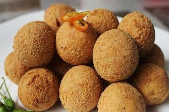 Digoreng Dadakan Jadi Favorit, Tahu Bulat Ternyata Bisa Menimbulkan