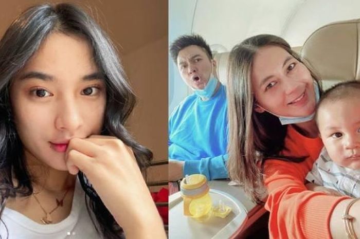 Biodata Babysitter Kiano Tiger Wong, Anak Perwira dan  