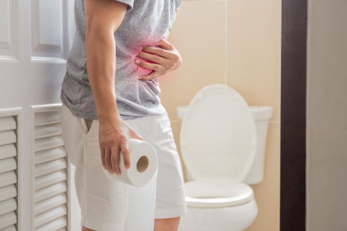 Simak Obat Mencret Alami yang Satu Ini, Diare Pasti Langsung Stop