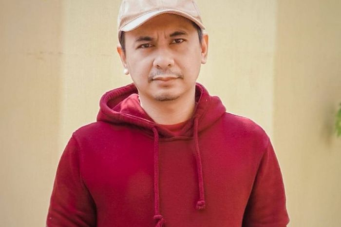 Nama Anak Keduanya Disebut Plek 100 Persen dengan Usulan Netizen Awal