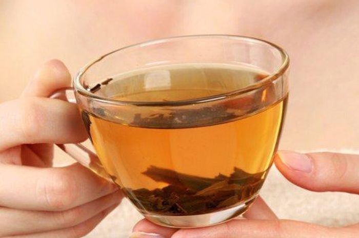 Minum Teh Tanpa Gula di Pagi Hari Bisa Berikan Manfaat Tak Terduga
