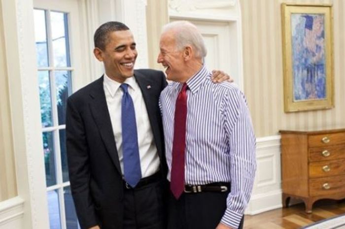 Belum Mencapai Angka Keramat 270 Suara, Joe Biden