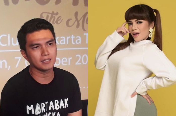 Gedek Disebut Maksiat oleh Aldi Taher, Dinar Candy Tuliskan Pesan