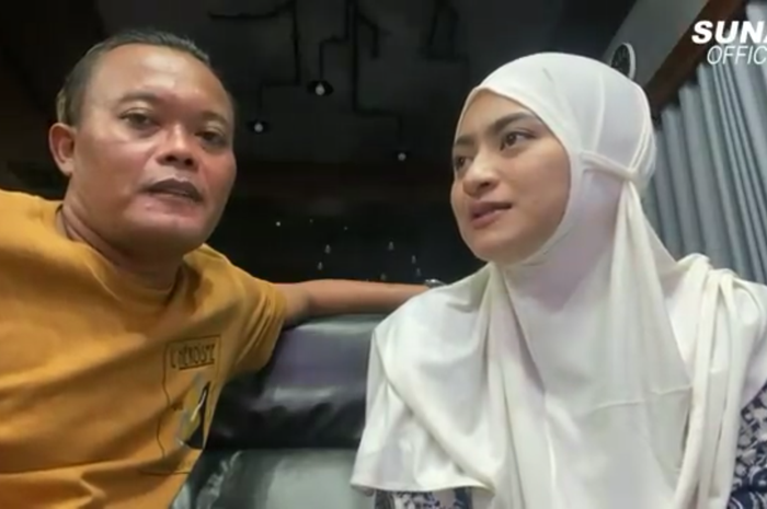Lelah Dituduh Settingan, Nathalie Holscher Sampai Nekat Melakukan Hal