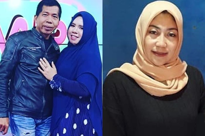 Kiwil Tegaskan Rohimah adalah Istri Satu-satunya, Begini Postingan